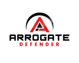 https://www.logocontest.com/public/logoimage/1500349784Arrogate Defender_FALCON  copy 25.png